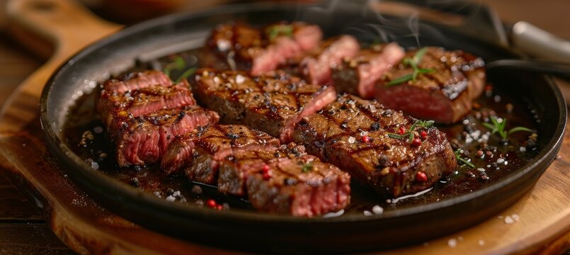 Rib-Eye-Bilder: Stock-Fotos & -Videos. | Adobe Stock