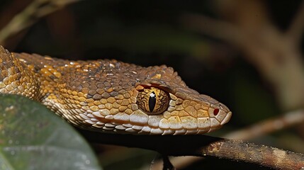 Obraz premium Tarentola mauritanica, salamanquesa