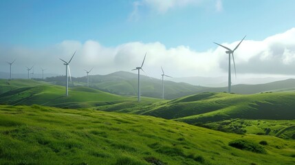 Community wind projects empower local residents to take ownership of their energy future, fostering economic development, job creation, and environmental stewardship in the communities they serve.