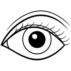 Eye icon