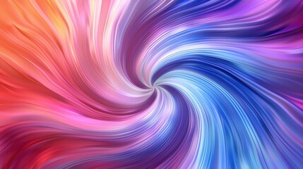 Tranquil Watercolor Background: A Serene Abstract Watercolor Design