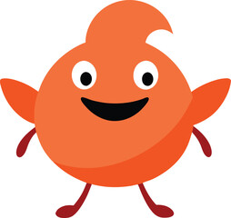 Obraz premium animal picture for kids book