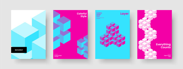 Isolated Flyer Design. Creative Report Layout. Abstract Poster Template. Brochure. Background. Book Cover. Banner. Business Presentation. Portfolio. Leaflet. Newsletter. Magazine. Pamphlet. Journal