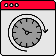Routine Icon