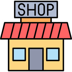 Shop Icon