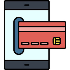 Online Payment Icon