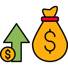 Profit Icon