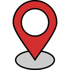 Location Icon