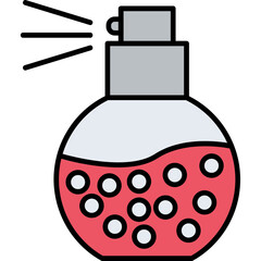 Perfume Icon