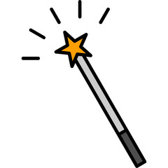 Magic Wand Icon