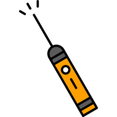 Laser Pen Icon