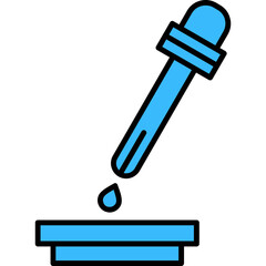 Pipette Icon