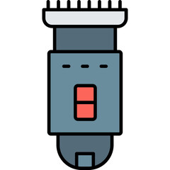Shaving Machine Icon