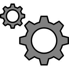 Settings Icon