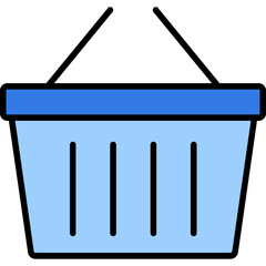 Basket Icon