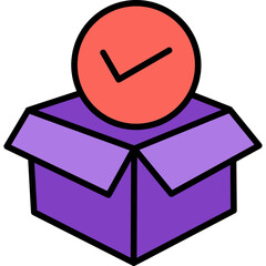 Package Icon