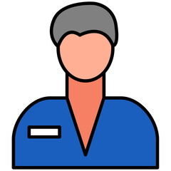 Postman Icon
