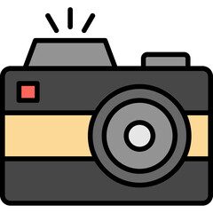 Camera Icon