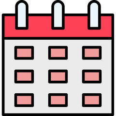 Calendar Icon