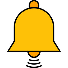 Bell Icon