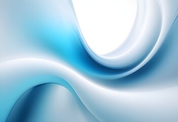 Abstract art blur fluid gradient wallpaper, 3d gradient background,