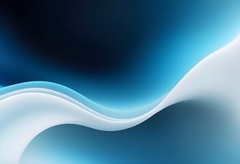 Abstract art blur fluid gradient wallpaper, 3d gradient background,