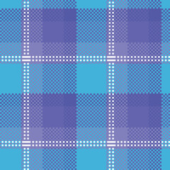 Tartan Flannel fabric texture. Checkered background. Texture from plaid, tablecloths, shirts, clothes, dresses, bedding blankets and other textile 