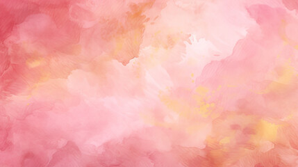 Fototapeta premium abstract watercolor background