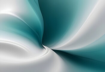 Obraz premium Abstract art blur fluid gradient wallpaper, 3d gradient background,
