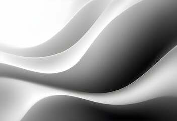 Abstract art blur fluid gradient wallpaper, 3d gradient background,