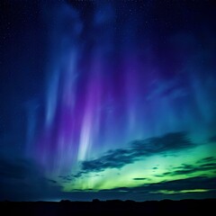 Northern lights