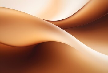 Abstract 3d gradient background, artistic blur fluid gradient wallpaper