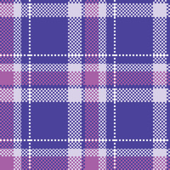 Plaid Patterns Seamless. Tartan Plaid Vector Seamless Pattern. for Scarf, Dress, Skirt, Other Modern Spring Autumn Winter Fashion Textile Design.
