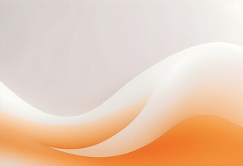 Abstract 3d gradient background, artistic blur fluid gradient wallpaper