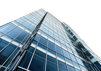 Obraz premium PNG Modern building architecture backgrounds skyscraper.