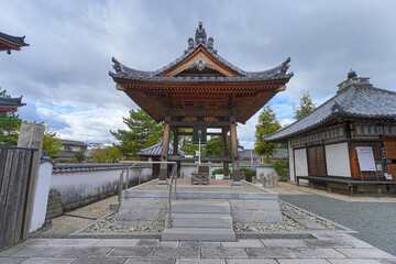 Fototapeta premium 遍照寺