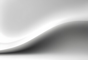 Abstract 3d gradient background, artistic blur fluid gradient wallpaper