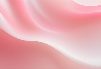 Abstract 3d gradient background, artistic blur fluid gradient wallpaper