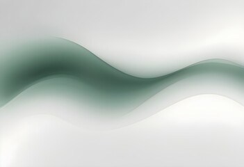 Abstract 3d gradient background, artistic blur fluid gradient wallpaper