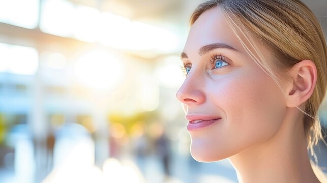 Morning Self-Defense Training with Diverse Participants