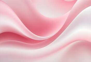 Abstract 3d gradient background, artistic blur fluid gradient wallpaper