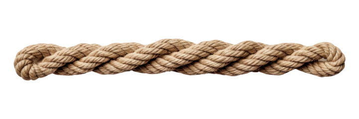 PNG A mini 1m rope white background durability intricacy