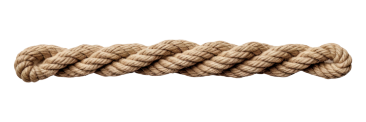 PNG A mini 1m rope white background durability intricacy