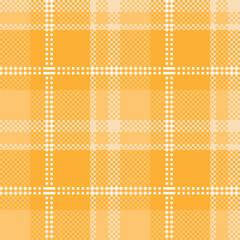 Scottish Tartan Pattern. Tartan Seamless Pattern Traditional Scottish Woven Fabric. Lumberjack Shirt Flannel Textile. Pattern Tile Swatch Included.