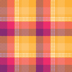 Scottish Tartan Pattern. Gingham Patterns for Shirt Printing,clothes, Dresses, Tablecloths, Blankets, Bedding, Paper,quilt,fabric and Other Textile Products.