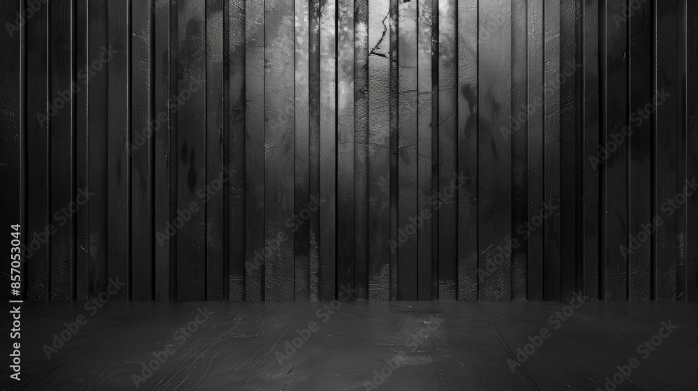 Sticker Monochrome Wall Background Image