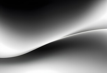 Abstract 3d gradient background, artistic blur fluid gradient wallpaper