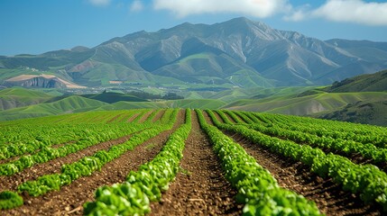 Sustainable Farming at its Best