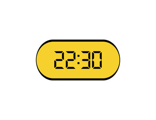 illustration of a icon