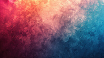 Obraz premium catchy simple background to be used in an image of excitment